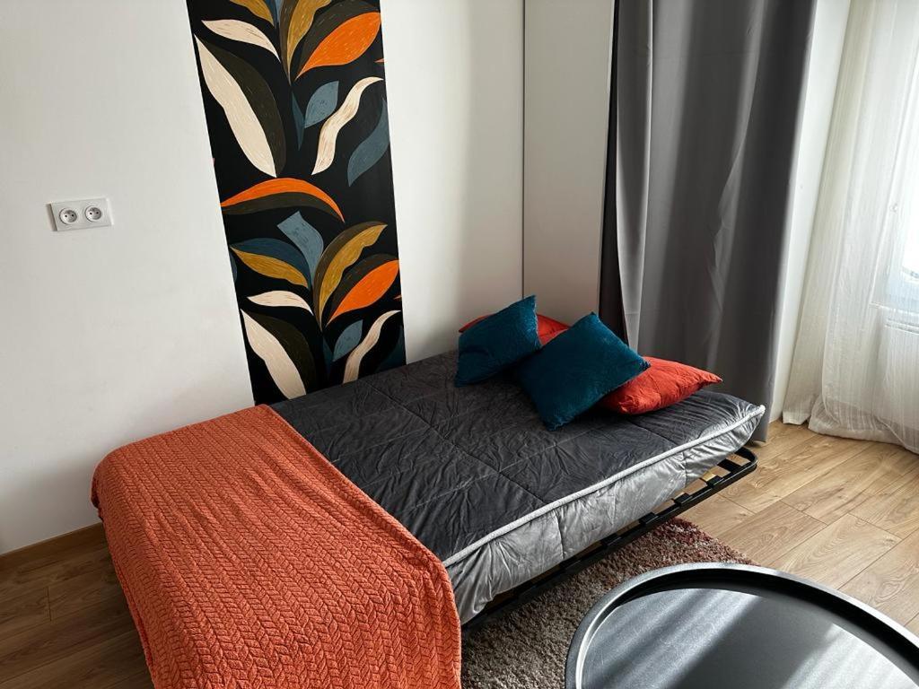 Apartment Le Songe Bleu - Centre - Netflix Niort