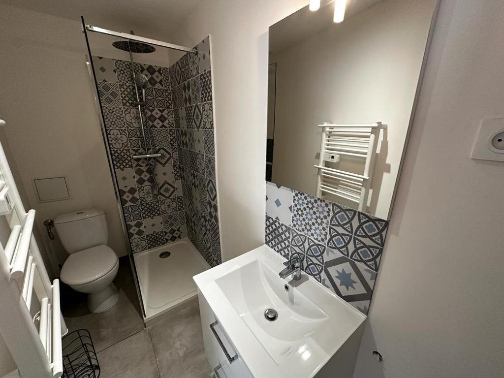 Le Songe Bleu - Centre - Netflix Apartment Niort