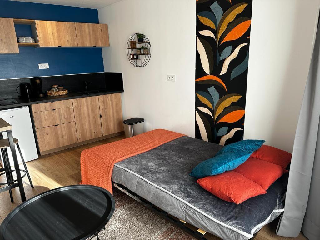 Le Songe Bleu - Centre - Netflix Niort